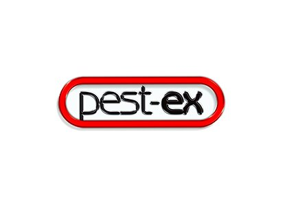 Company Logo For Pest Ex'