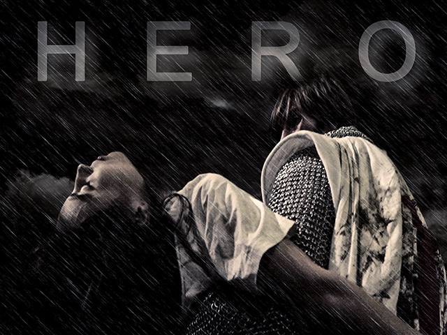 Arthur - Man. King. Legend'