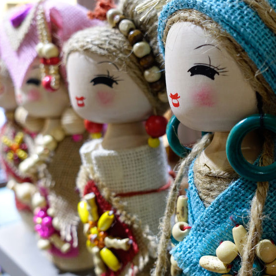 Arts &amp; Craft Stores'