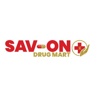 Savon Drug Mart Logo