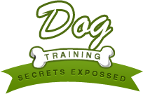 Logo dogtrainingsecretsexpossed'