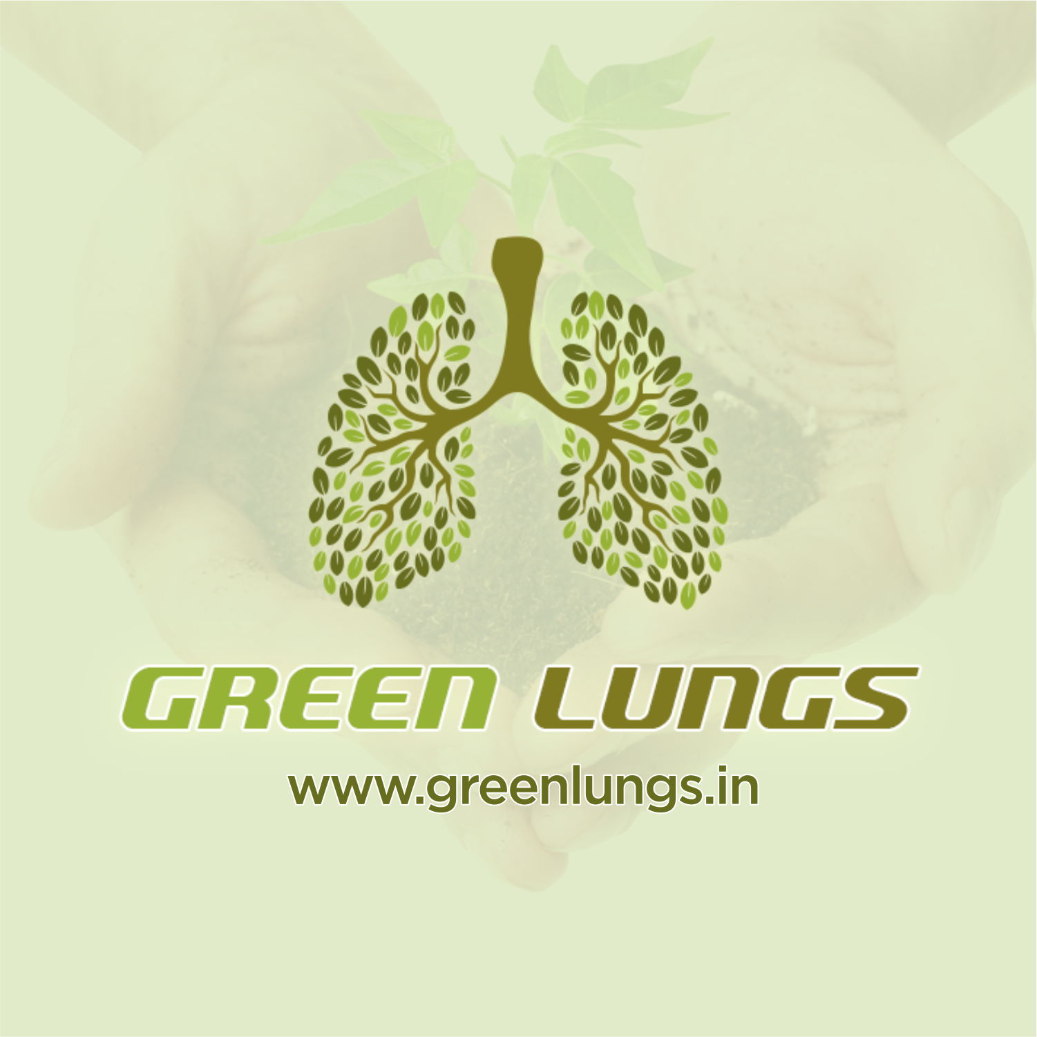 Company Logo For GreenLungs'