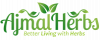 Company Logo For Ajmaal herbs'