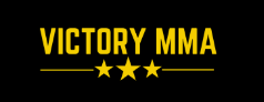 Company Logo For Victory MMA'