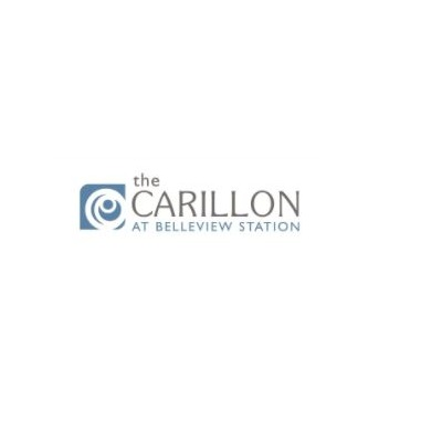 Company Logo For THE CARILLON AT BELLEVIEW STATION'