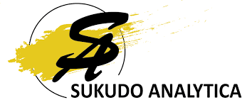 Company Logo For Sukudo Analytica'