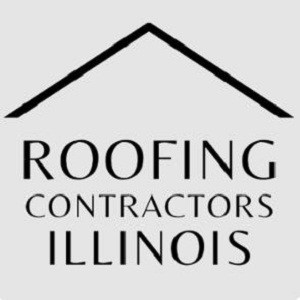 Company Logo For Roofing Contractors Illinois'