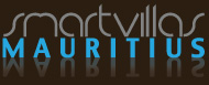 Smart-villas-Mauritius logo'