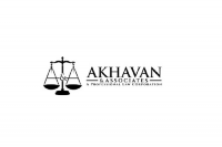 AKHAVAN & ASSOCIATES: A Professional Law Corporation Logo