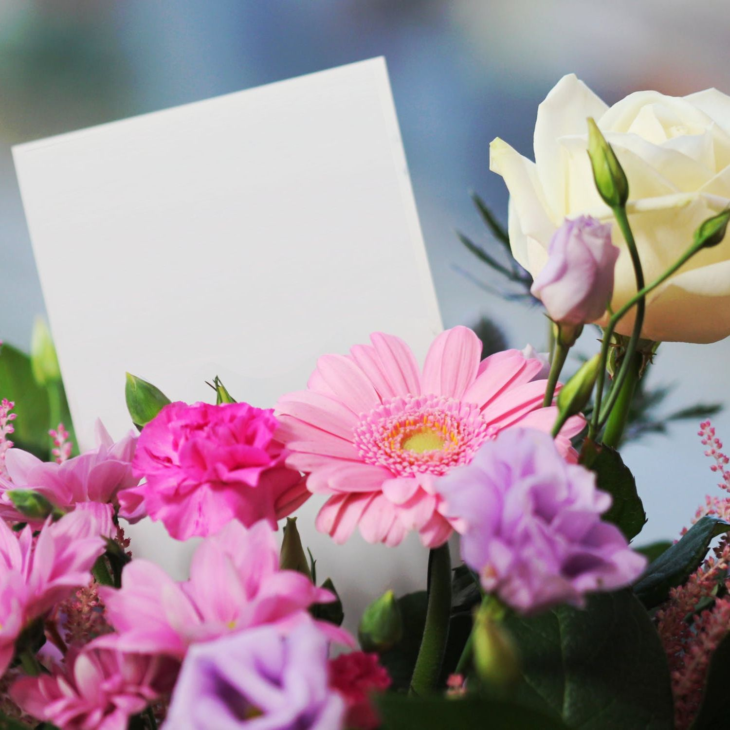 Florist'