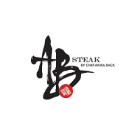 ABSteak by Chef Akira Back Logo