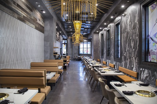 ABSteak by Chef Akira Back'