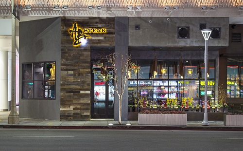 ABSteak by Chef Akira Back'