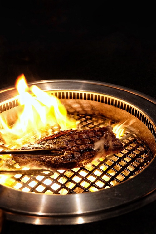 ABSteak by Chef Akira Back'