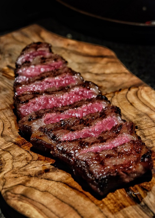 ABSteak by Chef Akira Back'