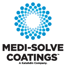 Medi-Solve Coatings LLC Logo