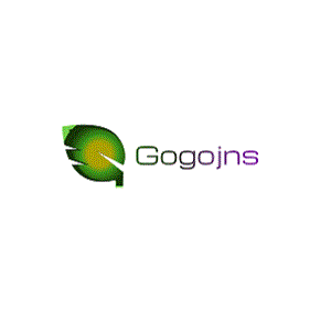 Company Logo For Gogojns Health Retail Ltd.'