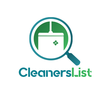Company Logo For CleanersList Inc'