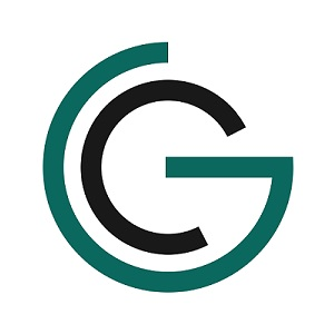 Golden Coast Computers Logo