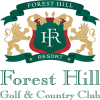 Company Logo For Forest Hill Golf & Country Club Res'