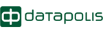 Logo for Datapolis'