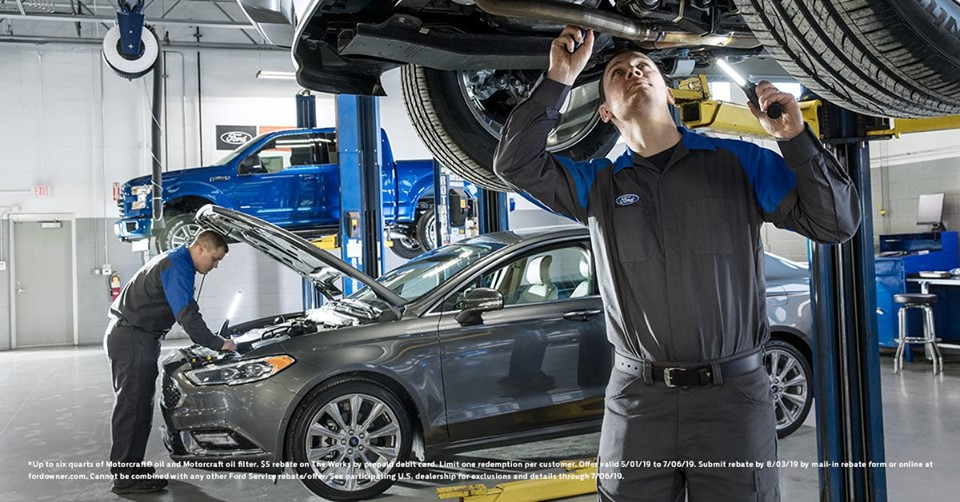 Company Logo For Rye Ford'