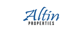 ALTIN PROPERTIES Logo