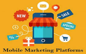 Mobile Marketing Platforms Market to See Huge Growth by 2026'