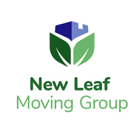 New Leaf Moving Group Logo