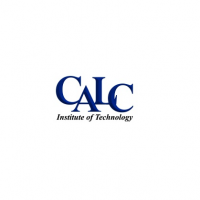 CALC, Institute of Technology Logo