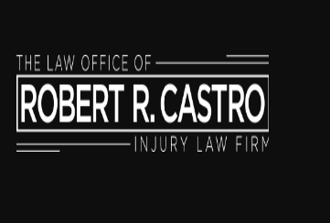 Company Logo For Law Office of Robert Castro'