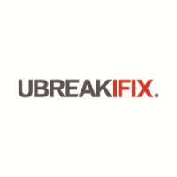 uBreakiFix - Spring Logo