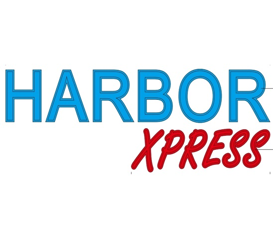 Company Logo For Harbor Xpress'
