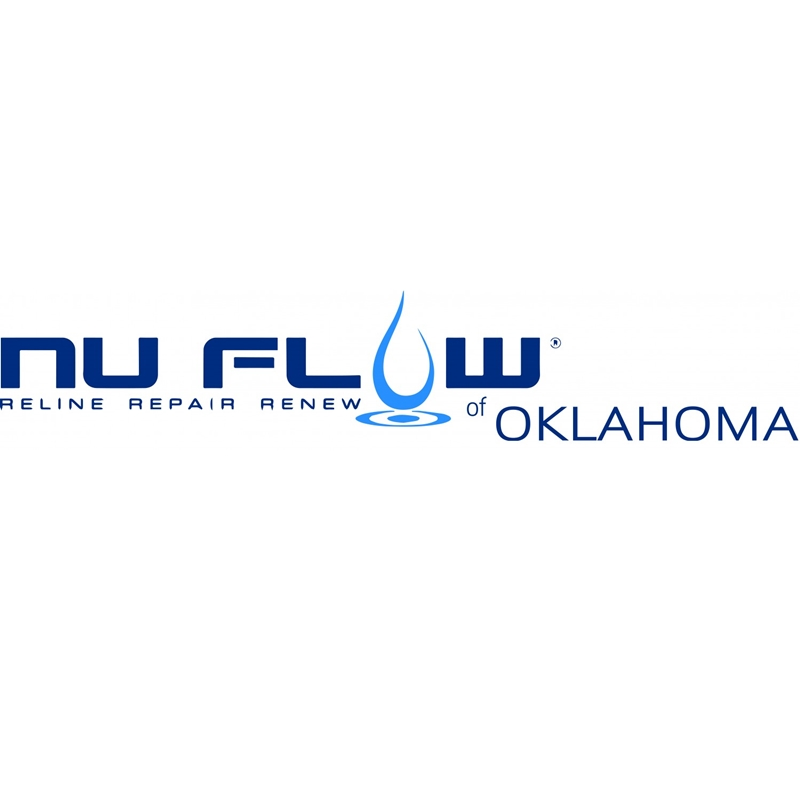 NuFlow Oklahoma Logo