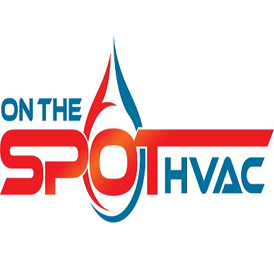 Company Logo For On the Spot HVAC'