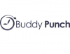 Company Logo For Buddy Punch'