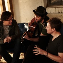 Due West  - New Music Project'