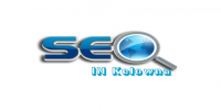 SEO In Kelowna Logo