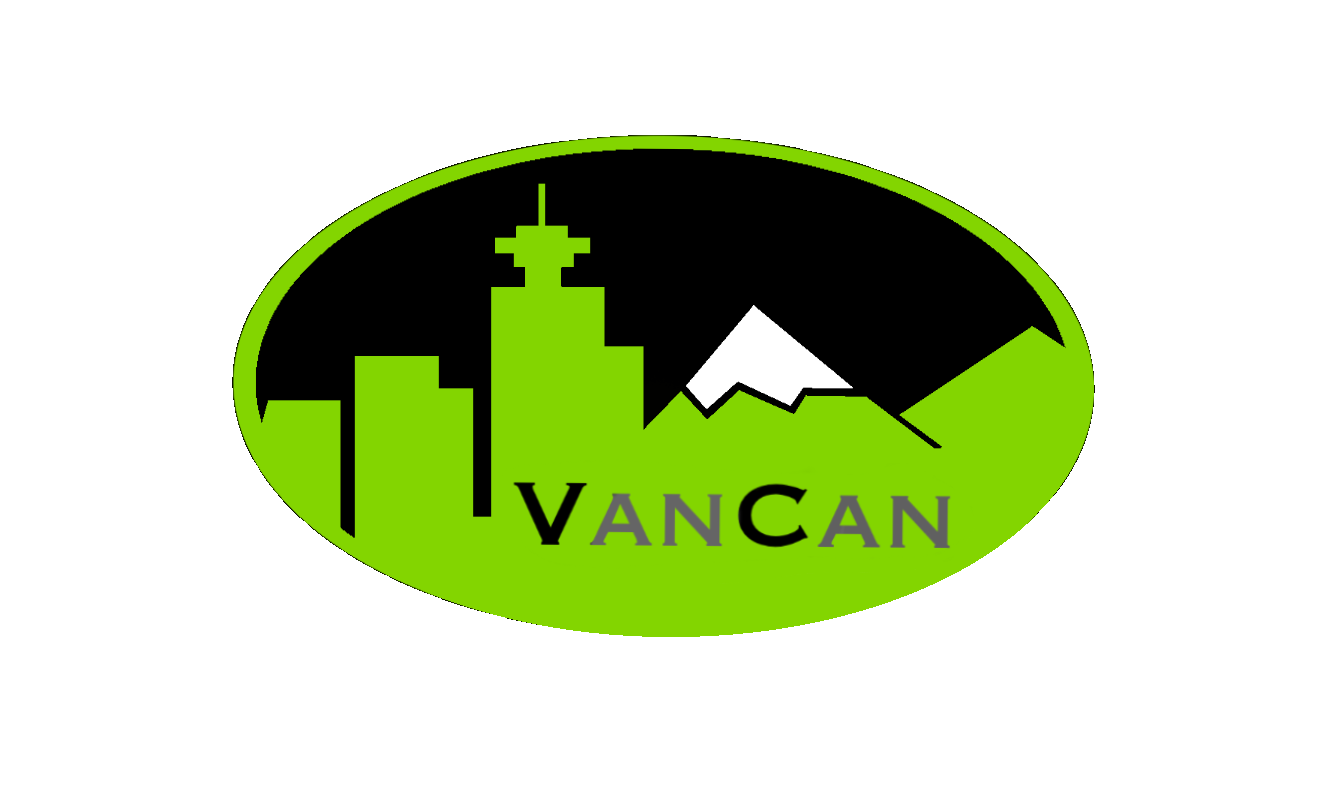 VanCanContracting Logo