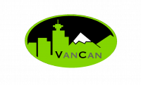 VanCanContracting Logo