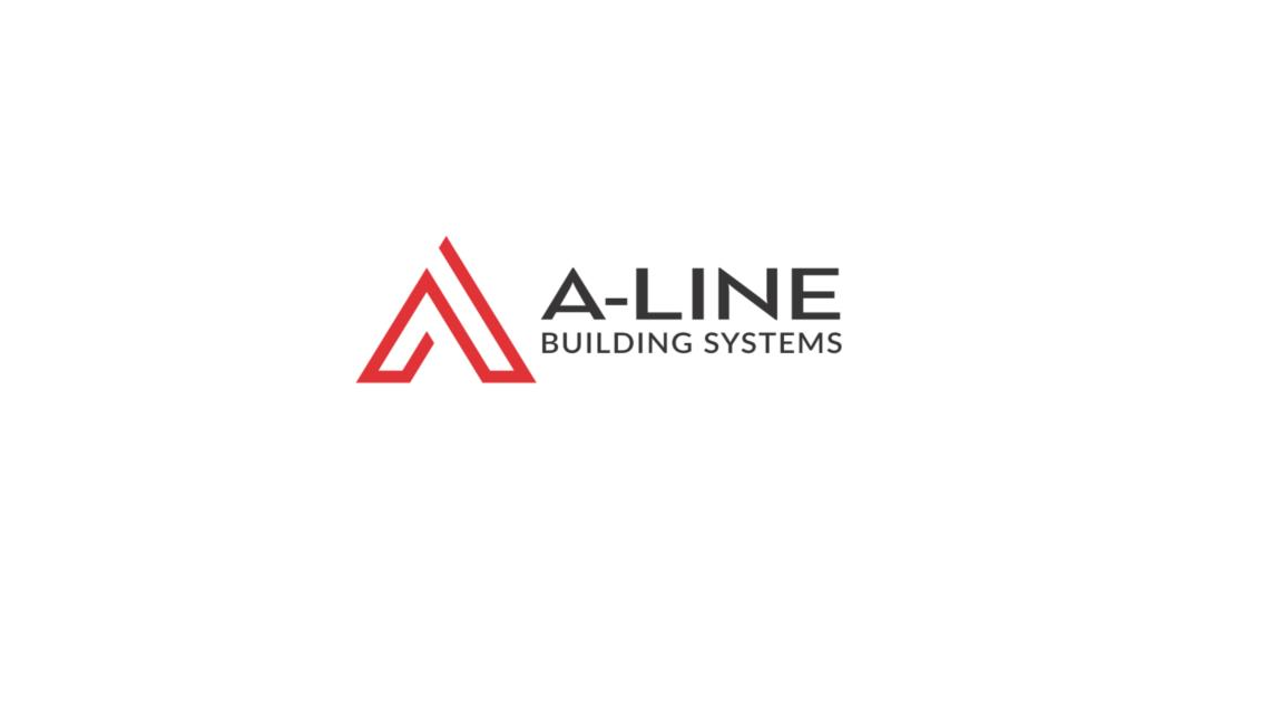 A-Line Building Systems Logo