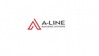 A-Line Building Systems Logo