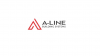 Company Logo For A-Line Building Systems'