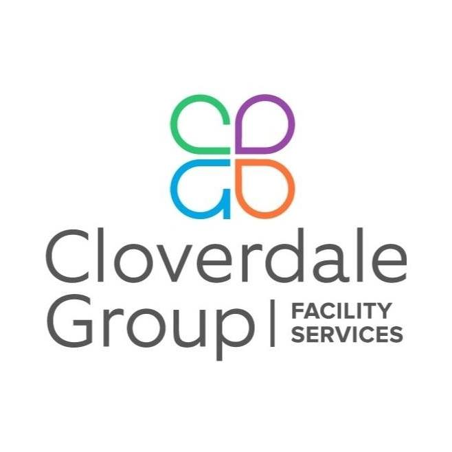 Company Logo For Cloverdale Facility Services'