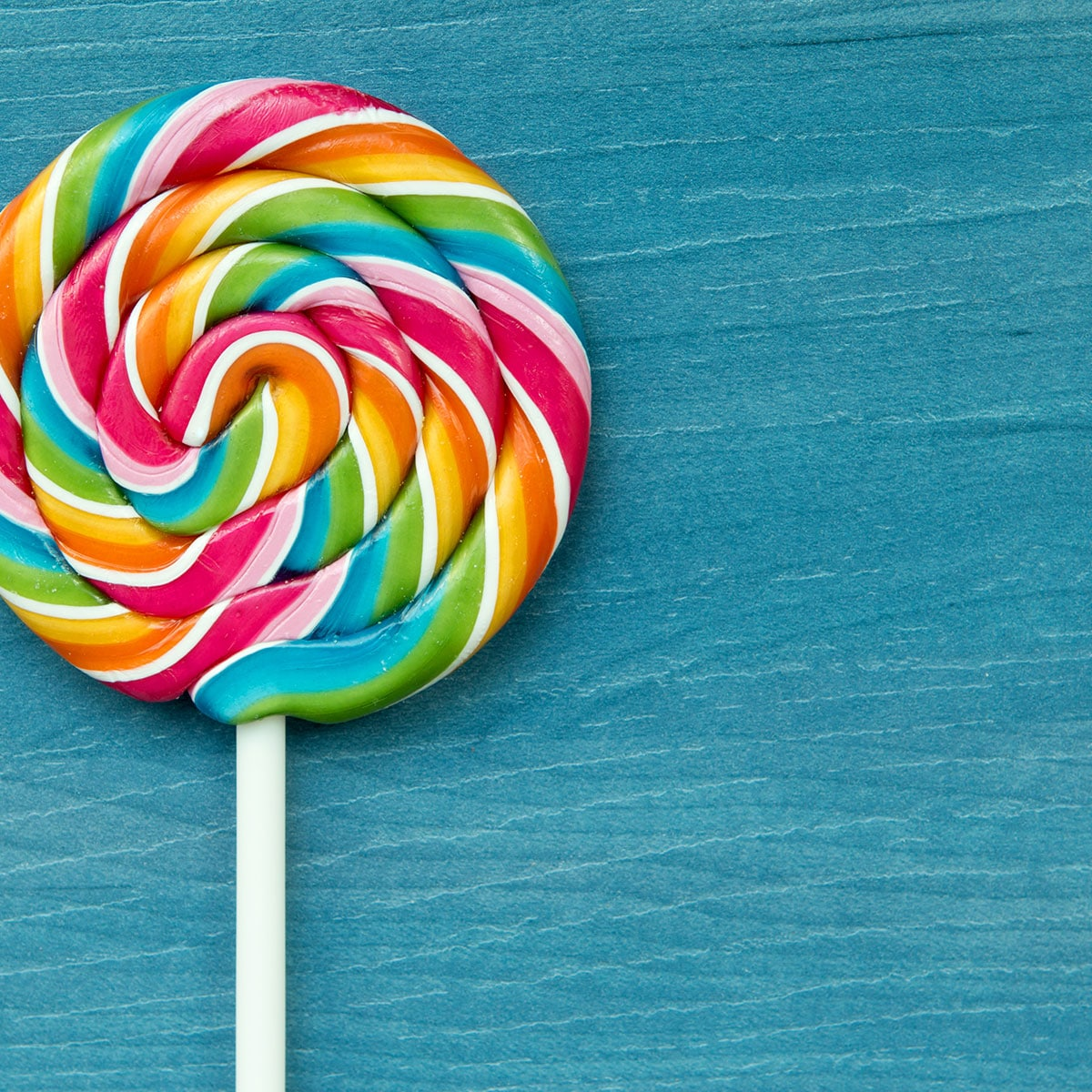 Lollipop Market'