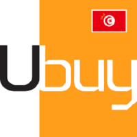 Ubuy Tunisia Logo