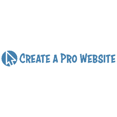 Company Logo For Create a Pro Website'