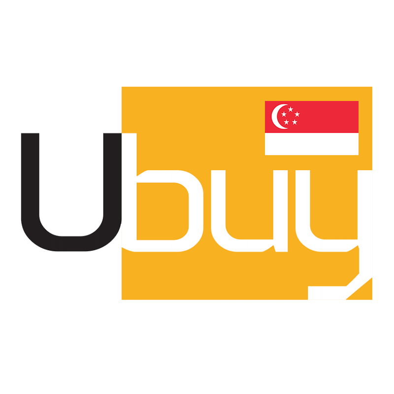 Ubuy Singapore Logo