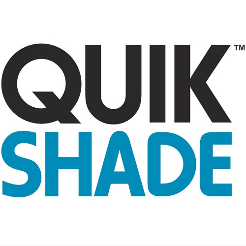 Quikshade'