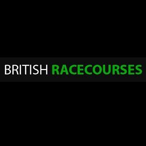 Company Logo For British Racecourses'
